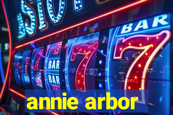 annie arbor